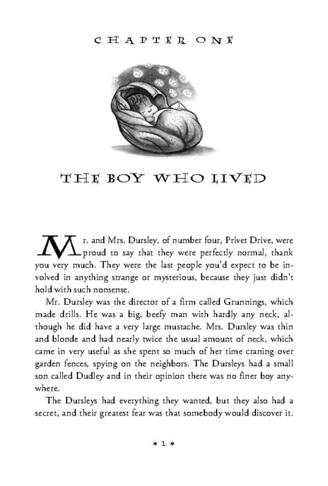 Reading Fate's Gamble Chapter 1, a Harry Potter .